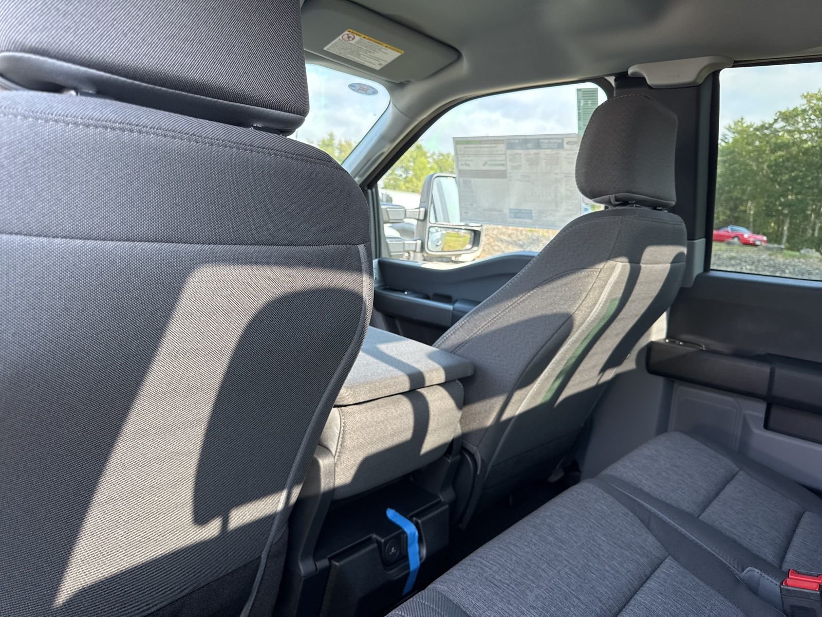 2026 Ford F-350 Super Duty XL - Photo 13