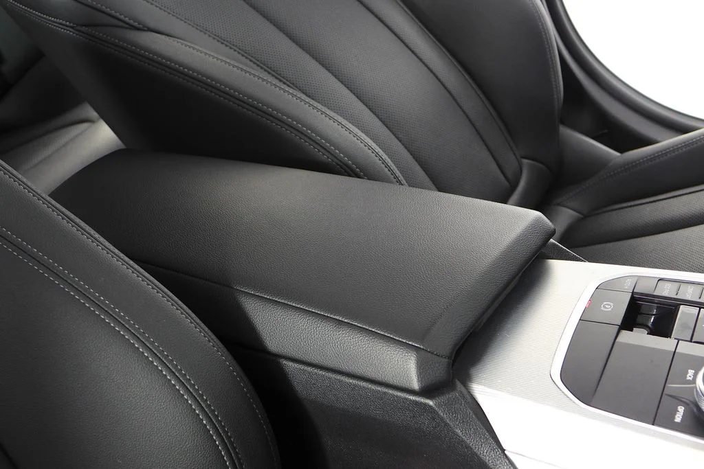 Used 2023 Black BMW eDrive35 image 16