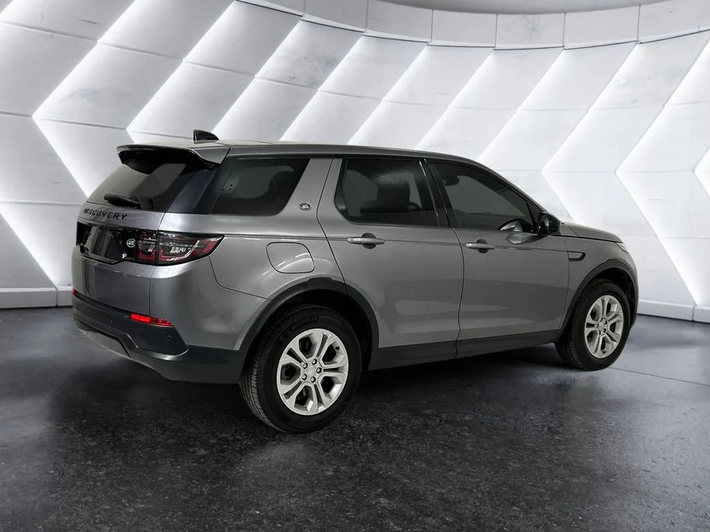 Used 2022  Land Rover S image 4