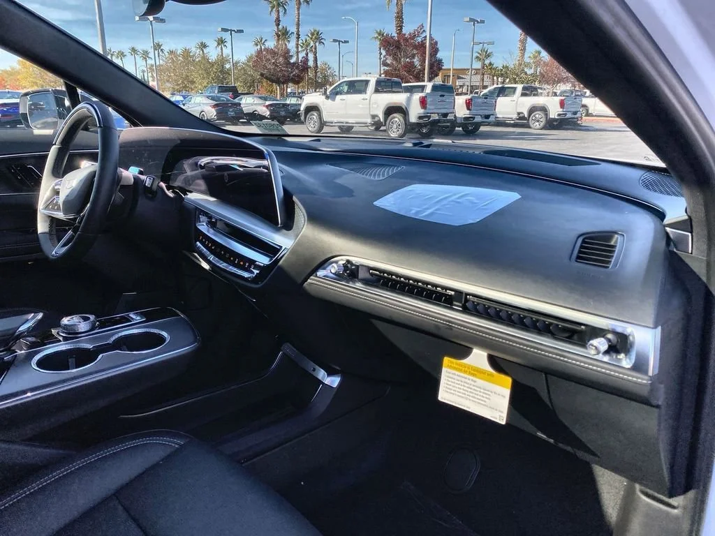 2026 Cadillac LYRIQ Sport - Photo 35