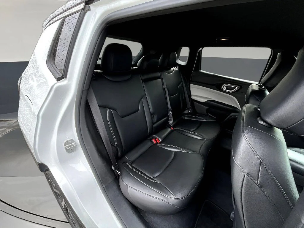 2025 Jeep Compass Limited - Photo 28