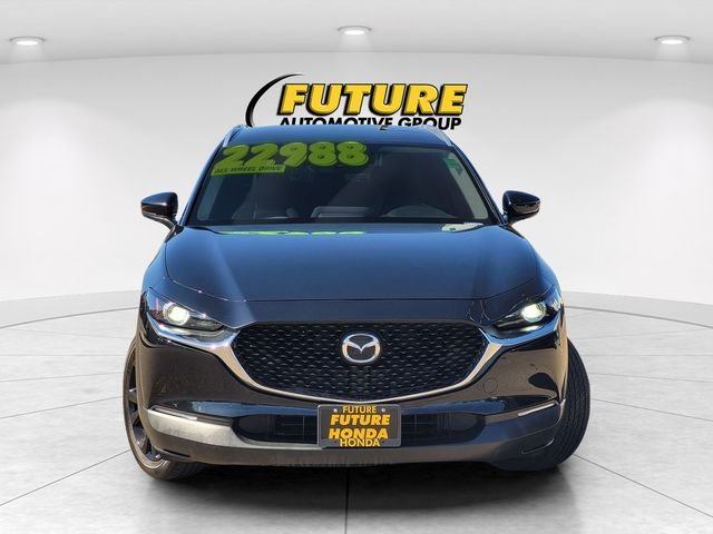 Used 2024 Black Mazda 2.5 S Select Sport image 2