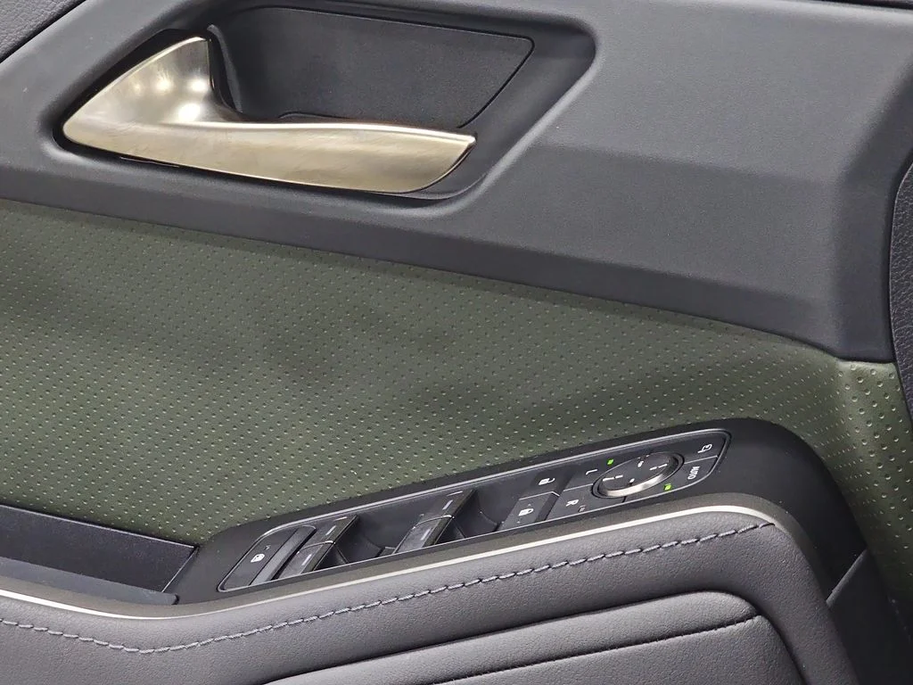 Used 2024 INCOGNITO Lexus 550 Overtrail image 30