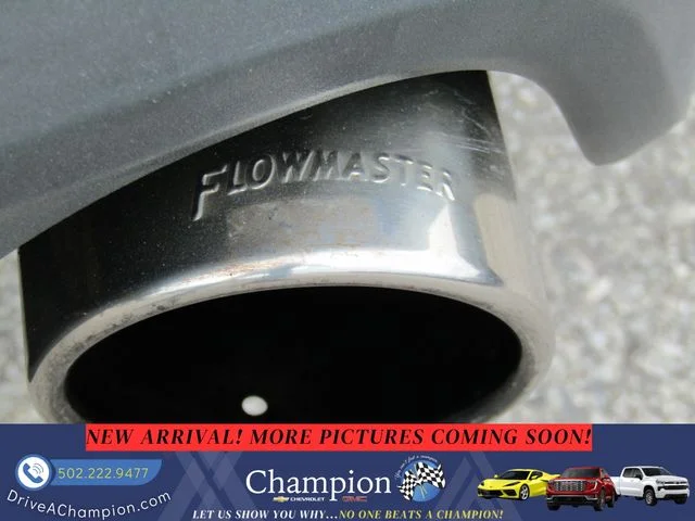 Used 2011 Gray Ford GT image 12