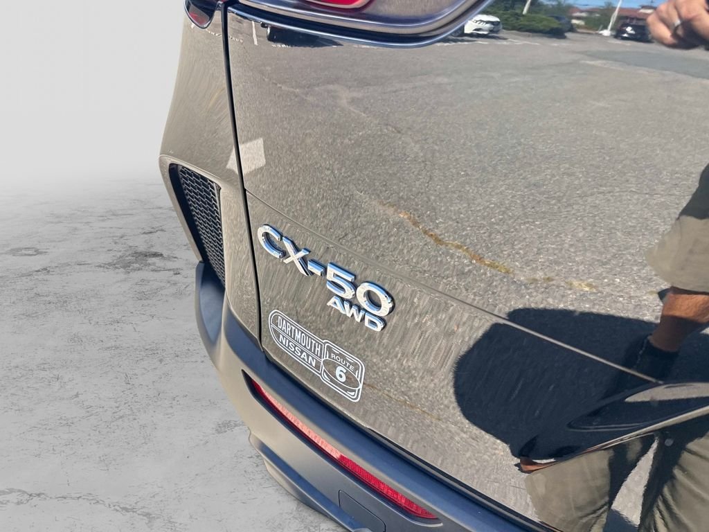 Used 2024 Black Mazda 2.5 S Preferred Package image 5