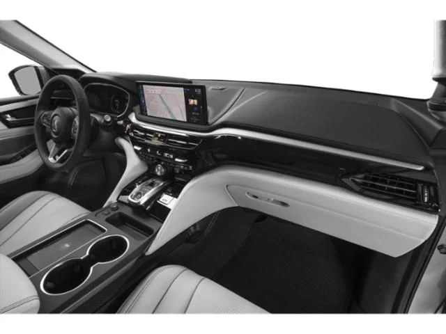 New 2026 Platinum White Pearl Acura Technology Package image 15