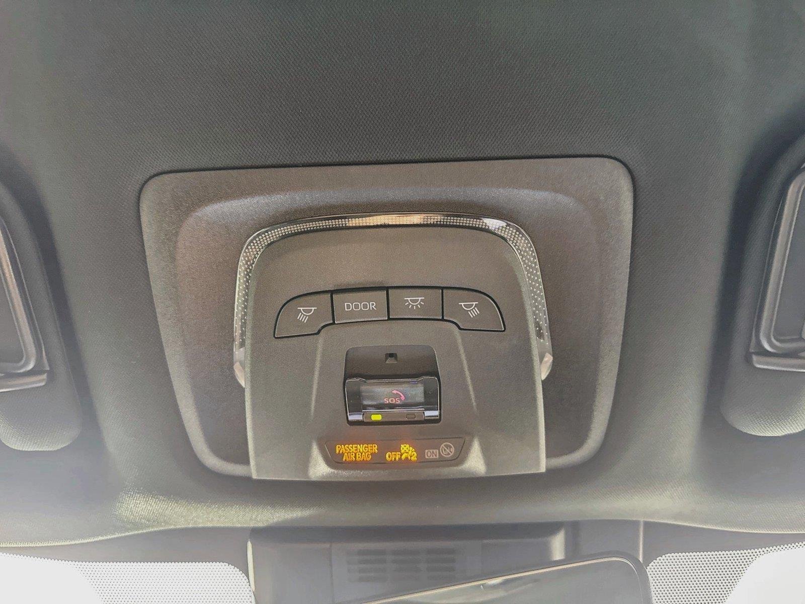 New 2026 Overcast Toyota XSE image 6