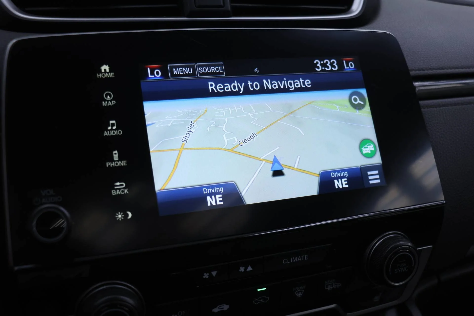 2021 Honda CR-V Touring - Photo 8