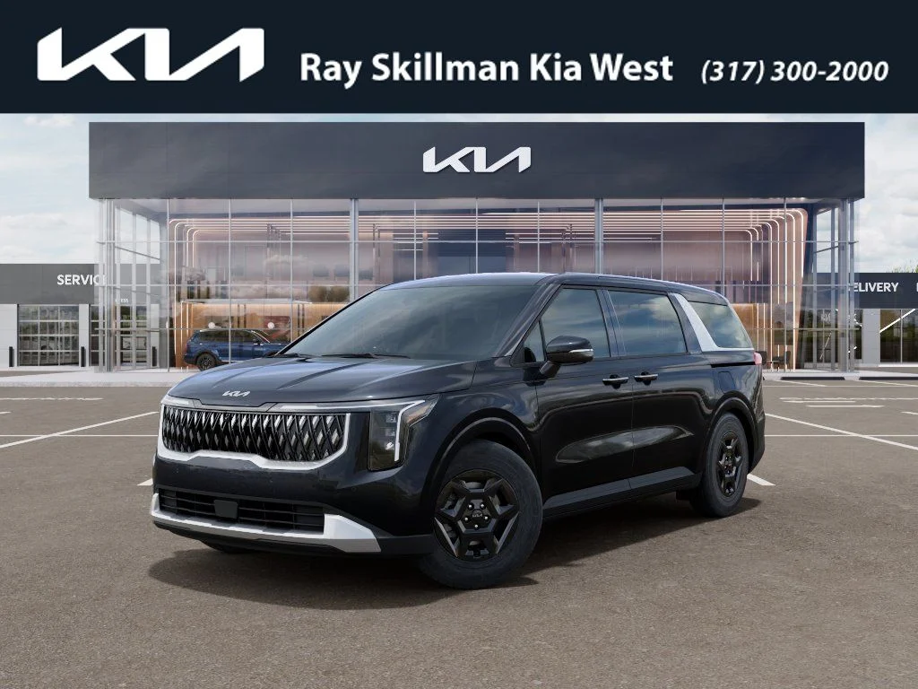 New 2026 Panthera Metal Kia LXS image 1