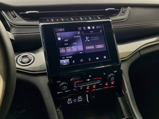 2023 Jeep Grand Cherokee L Altitude - Photo 17