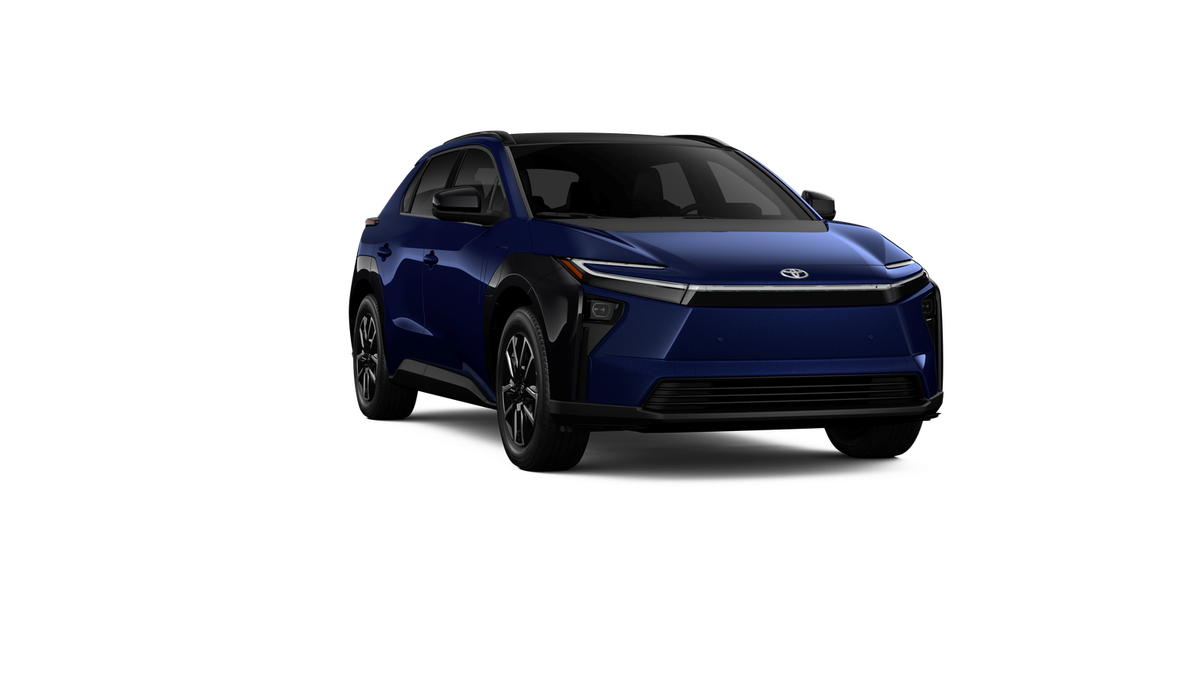 2026 Toyota bZ XLE - Photo 17