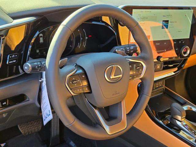 New 2026 Caviar Lexus PREMIUM image 10