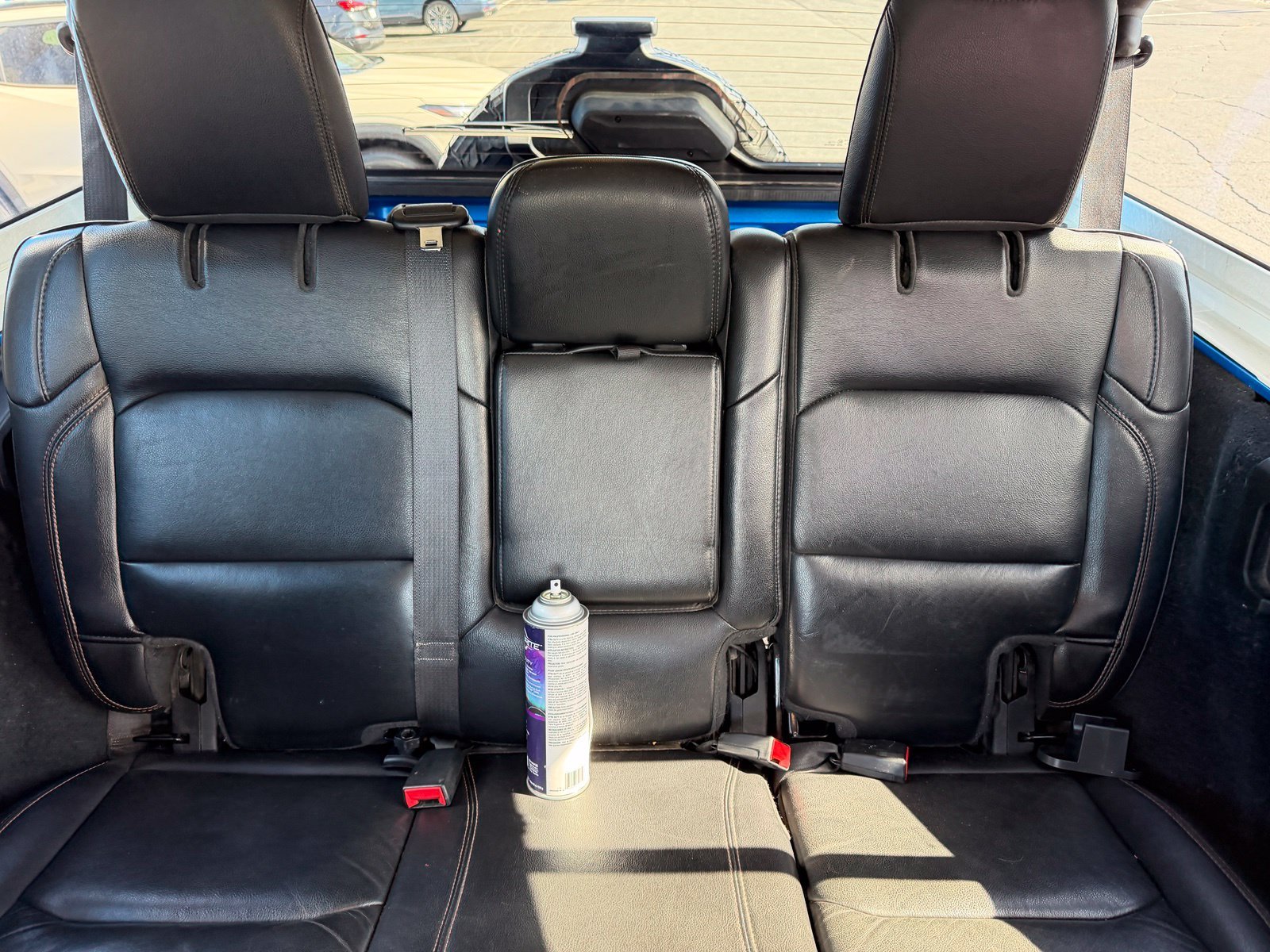 Used 2022 Blue Jeep Unlimited Rubicon 392 image 20