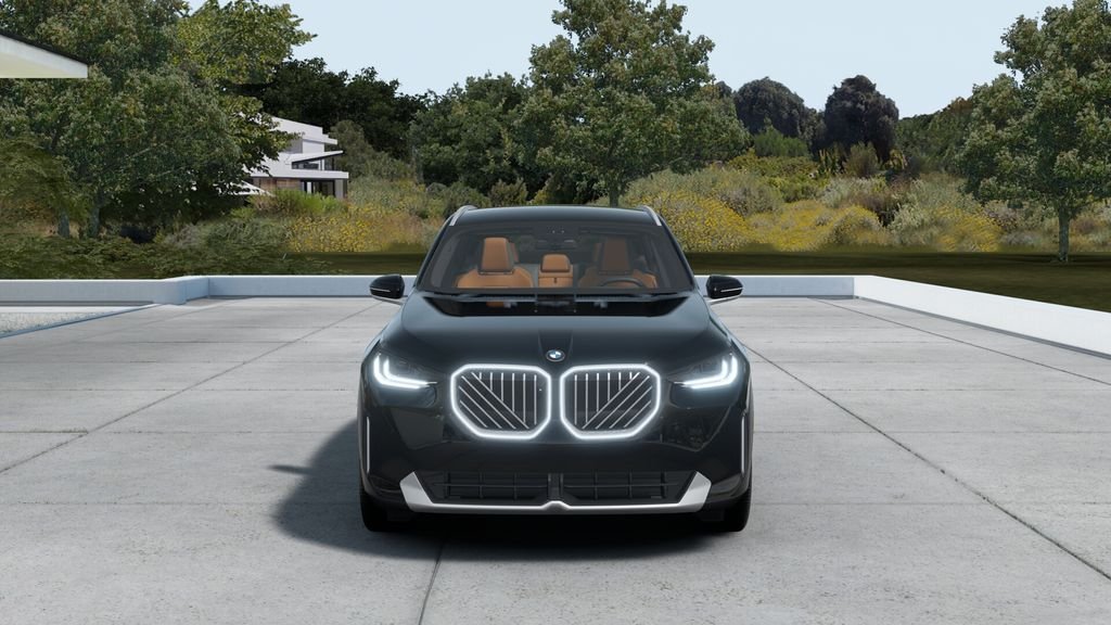 Used 2026 Black Sapphire Metallic BMW 30 xDrive image 29