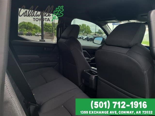 Certified Used 2025 UNDERGROUND Toyota  image 45