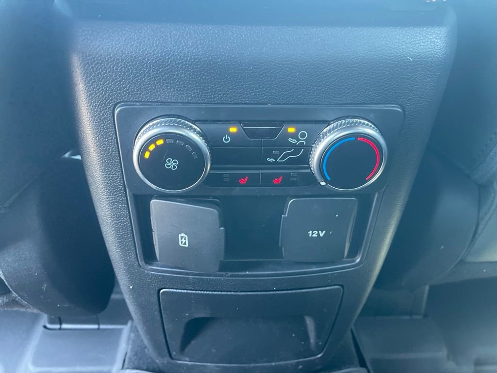Used 2023 Green Ford Timberline image 19