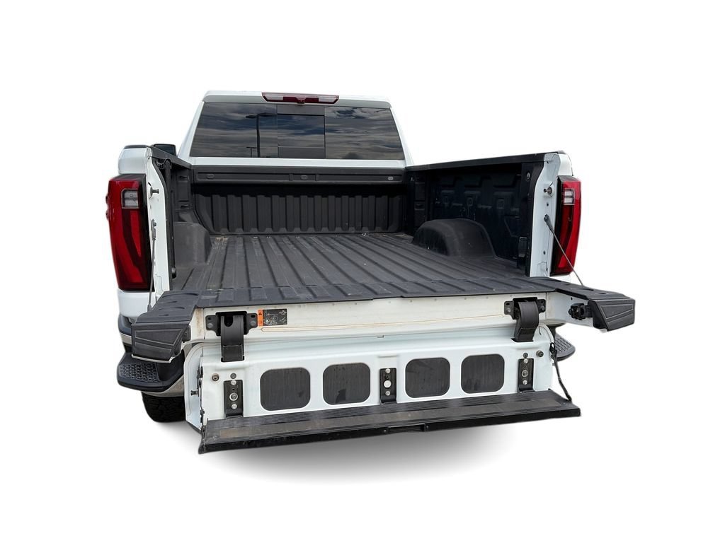 2025 GMC Sierra 2500HD SLT - Photo 27