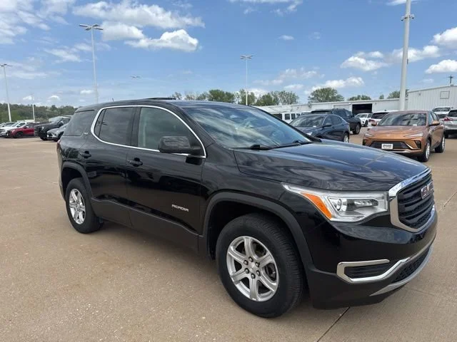 2019 GMC Acadia SLE-1 AWD's photo