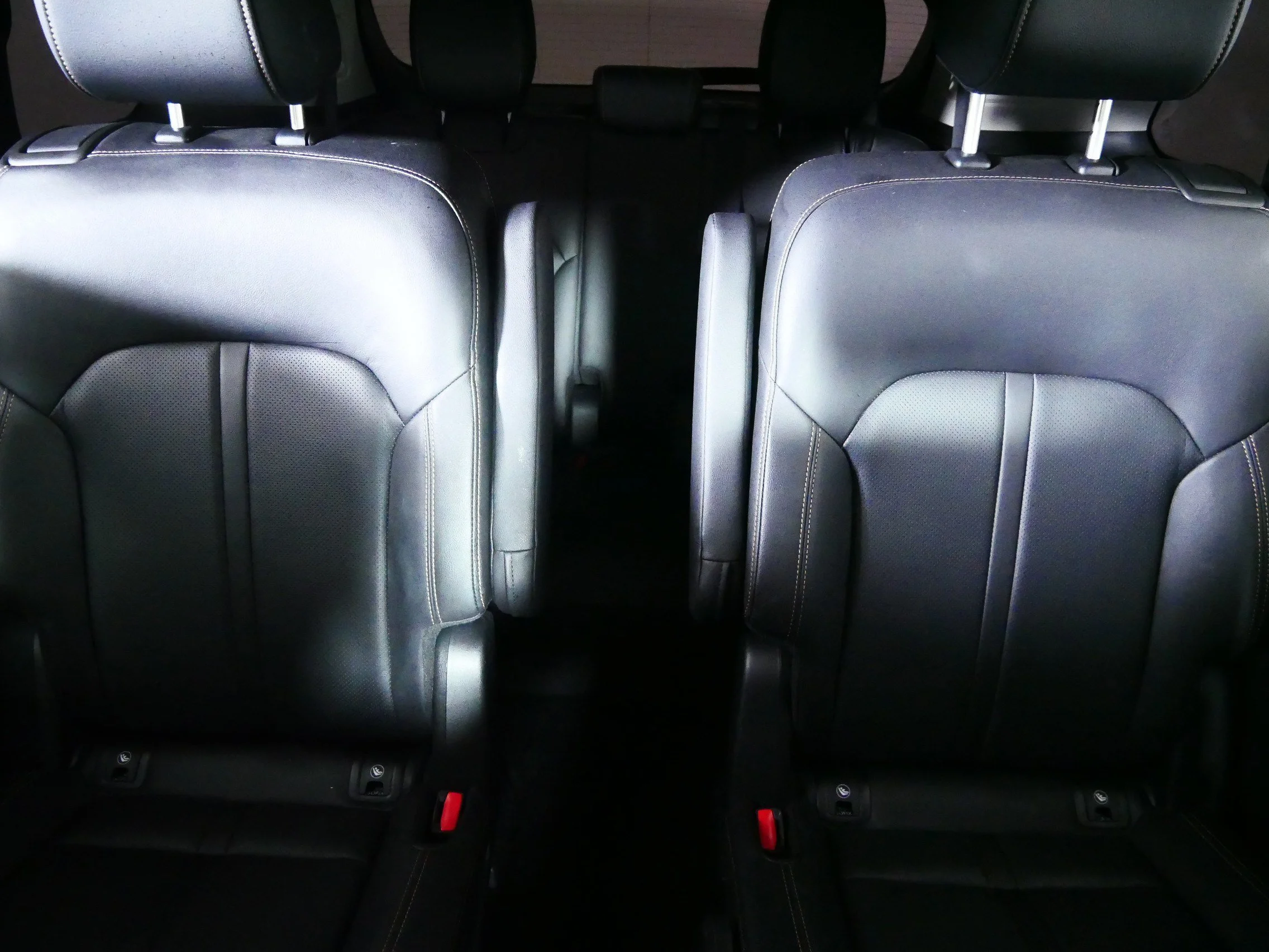 Used 2025 Sonic Silver Mazda Premium Sport image 13