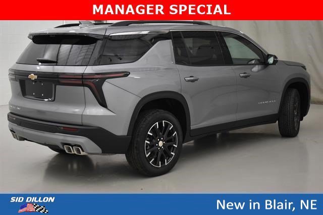 2026 Chevrolet Traverse LT - Photo 15