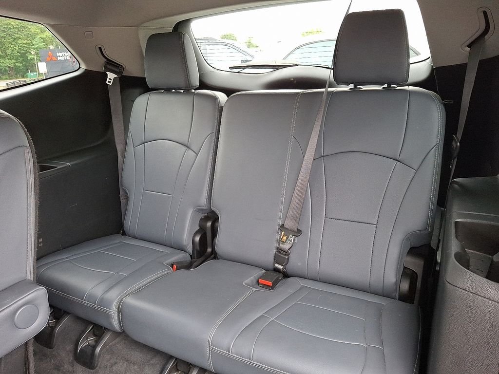 2020 Buick Enclave Essence - Photo 9