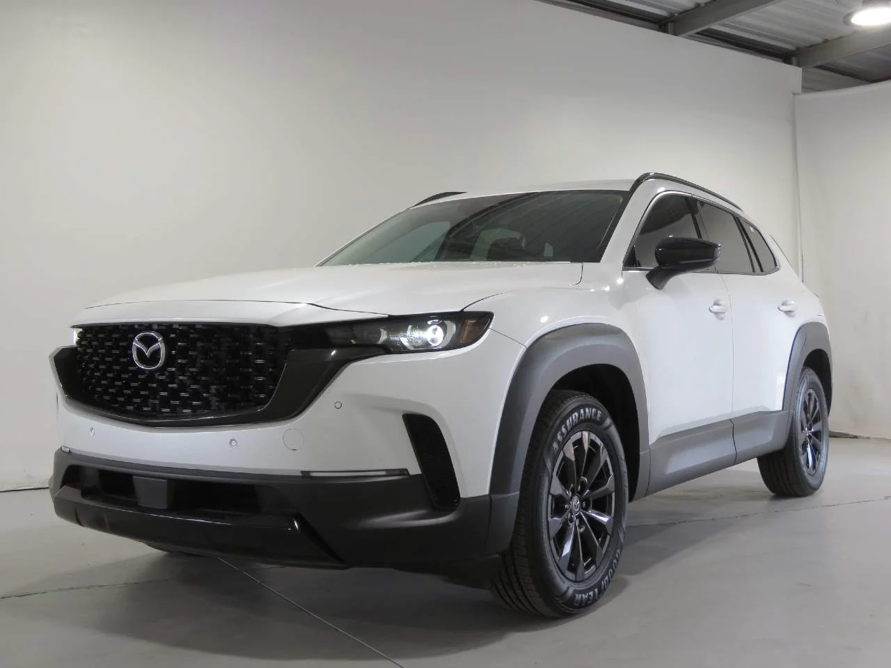 2026 Mazda CX-50 Hybrid