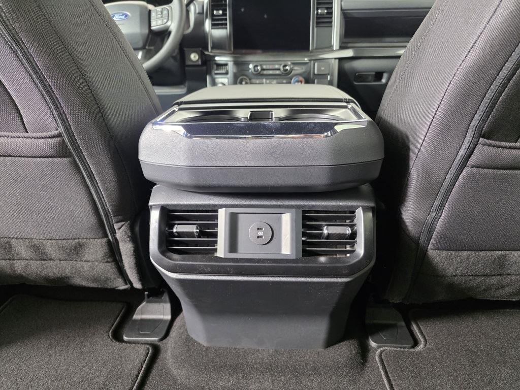 2025 Ford F-150 STX - Photo 19