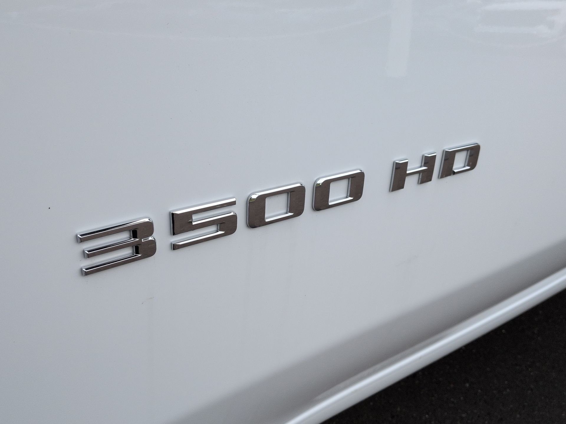 2025 Chevrolet Silverado 3500 HD Work Truck - Photo 60