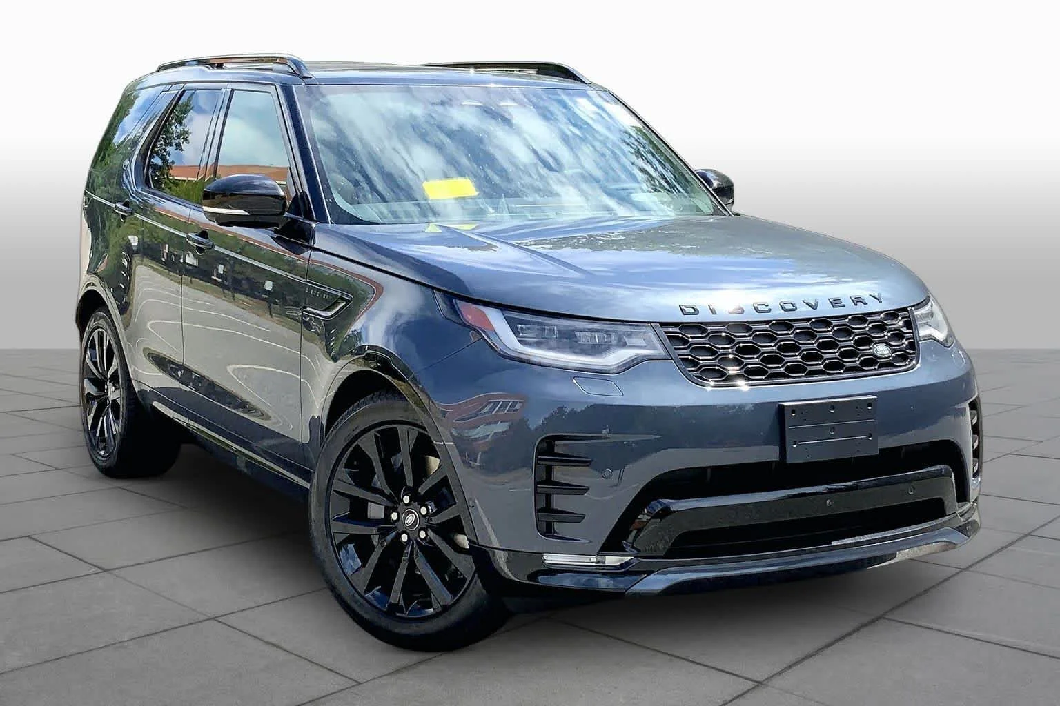 New 2026 Varesine Blue Land Rover Dynamic SE image 15