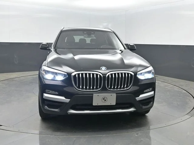 Used 2019 Black BMW sDrive30i image 41
