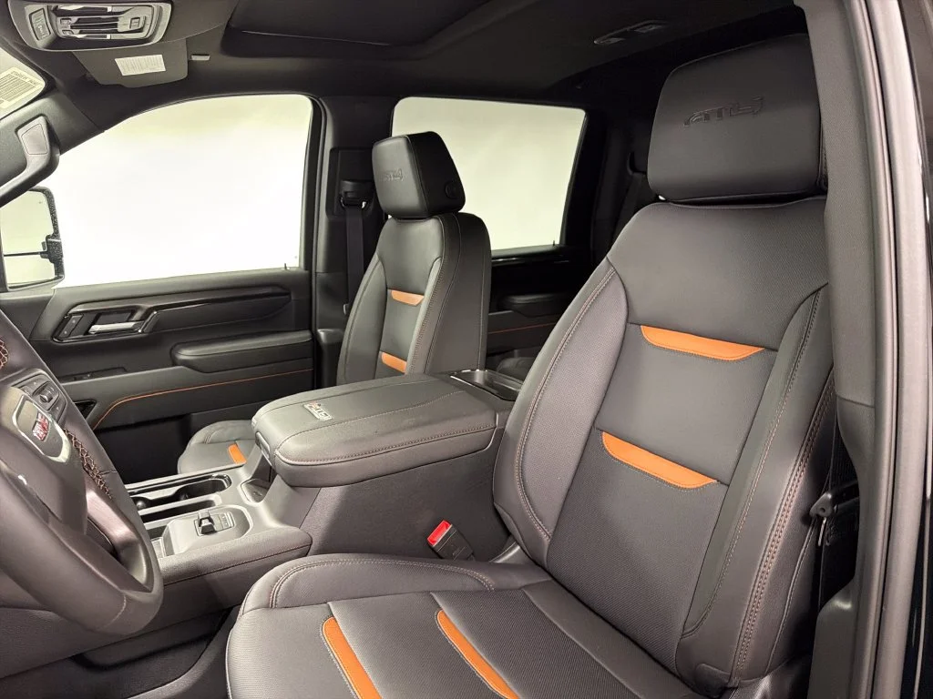 2026 GMC Sierra 2500HD AT4 - Photo 24