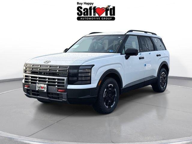 New 2026 White Hyundai XRT Pro image 1