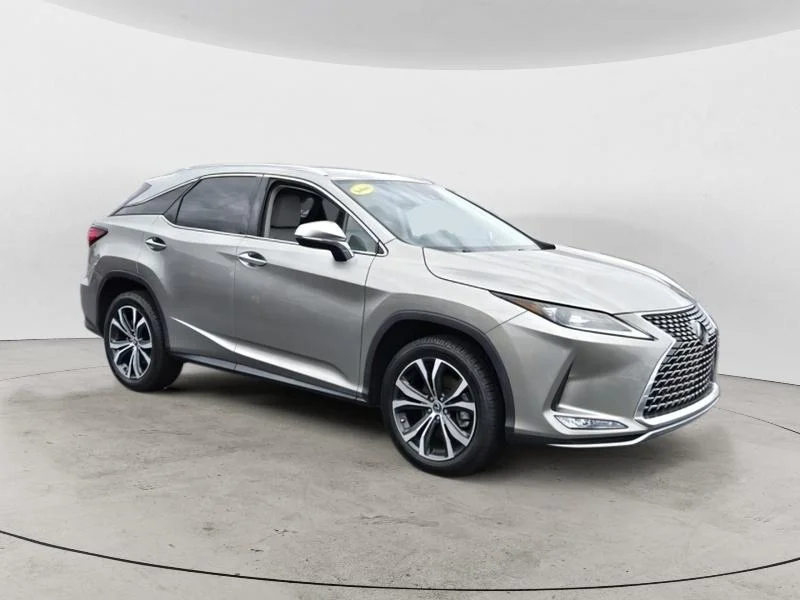 2022 Lexus RX 350 350 AWD's photo