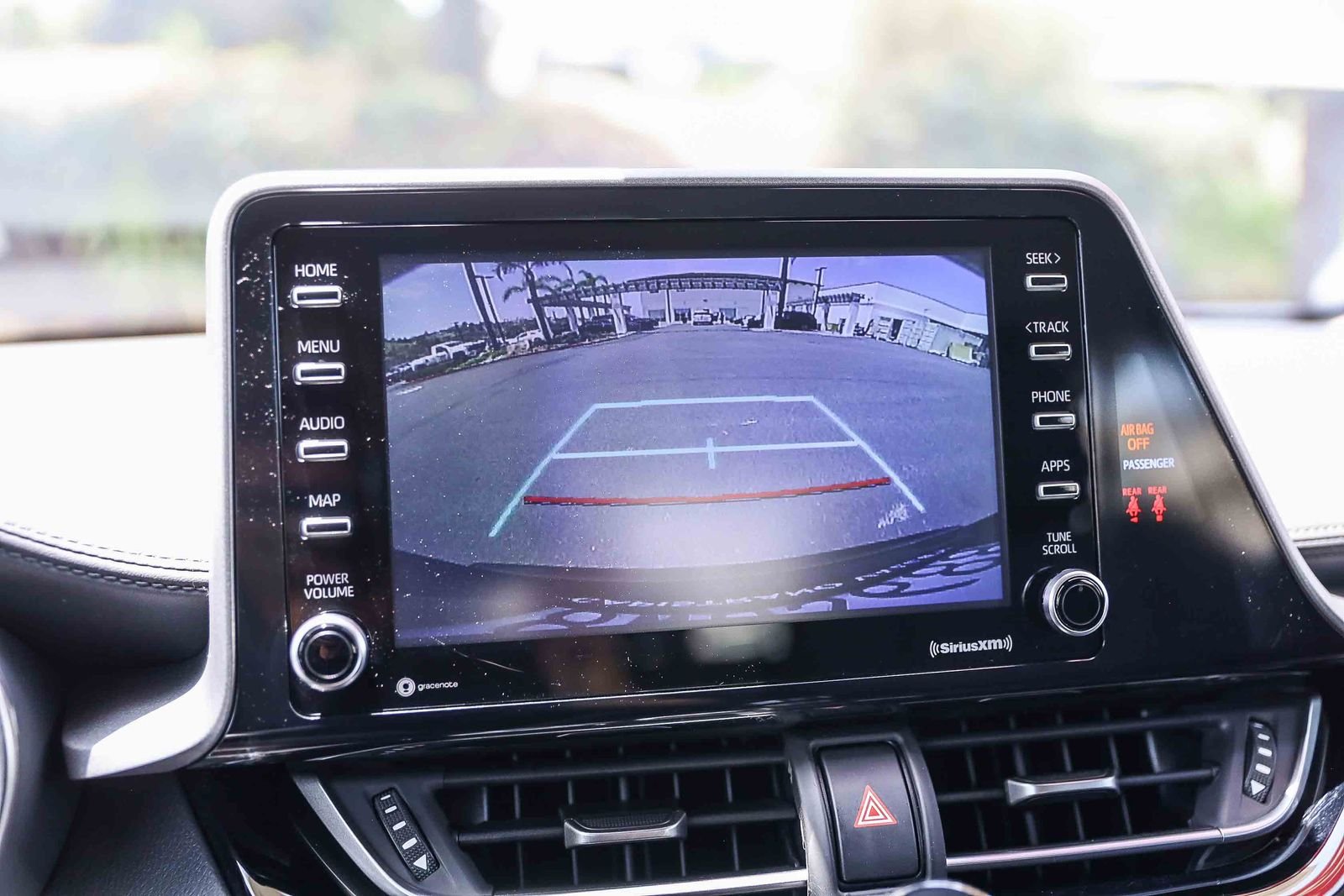 Certified Used 2021 BLACK SAND PEARL Toyota LE image 23