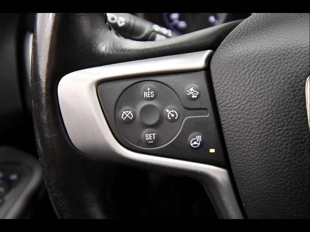 2022 GMC Terrain SLT - Photo 20