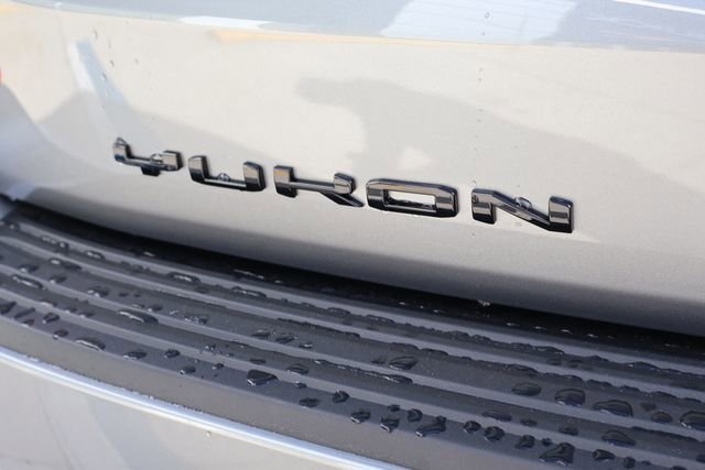 New 2026 Sterling Metallic GMC Denali image 7