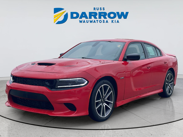 2023 Dodge Charger R/T