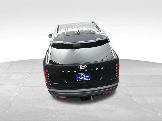 New 2026 Black Hyundai SEL 7P image 28