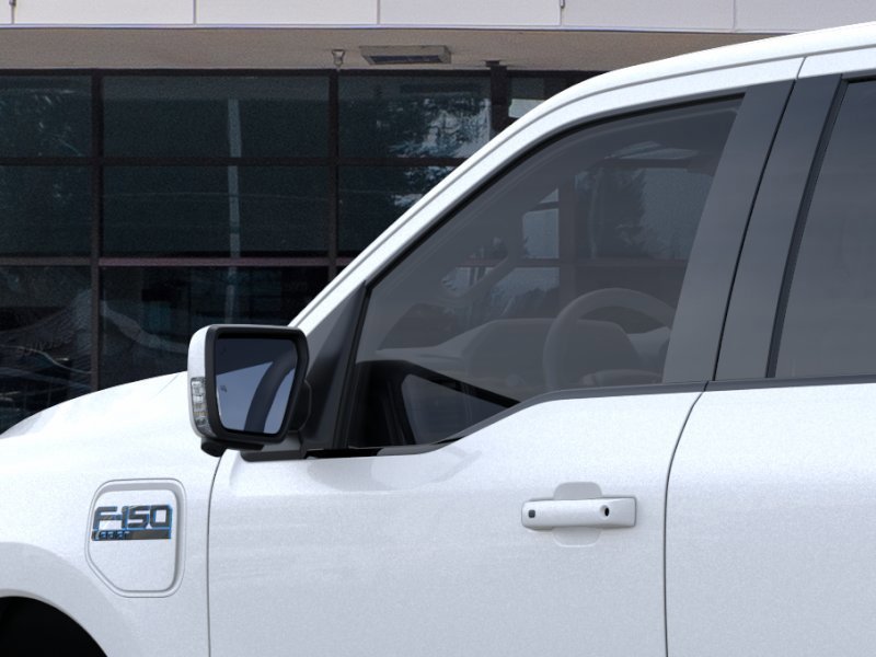 2025 Ford F-150 Lightning Lariat - Photo 20