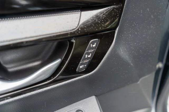 Used 2023 Gray Honda Sport Touring image 21