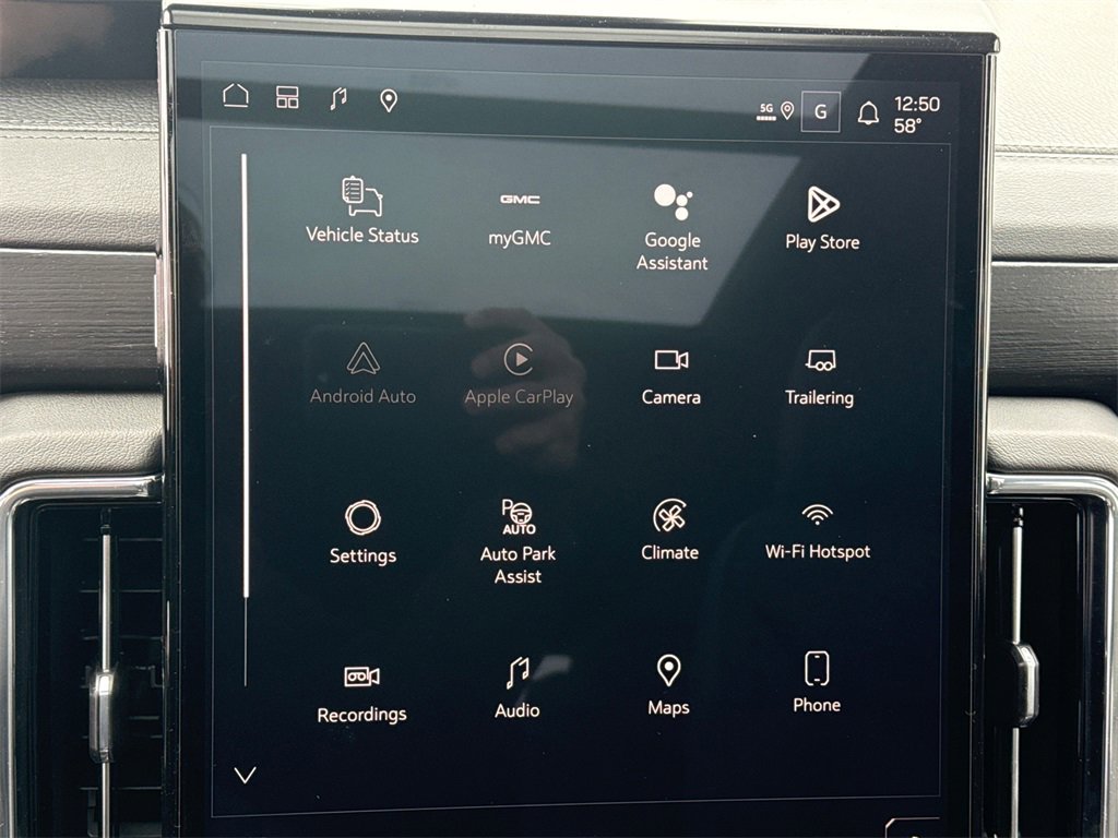 2026 GMC YUKON XL - Image 22