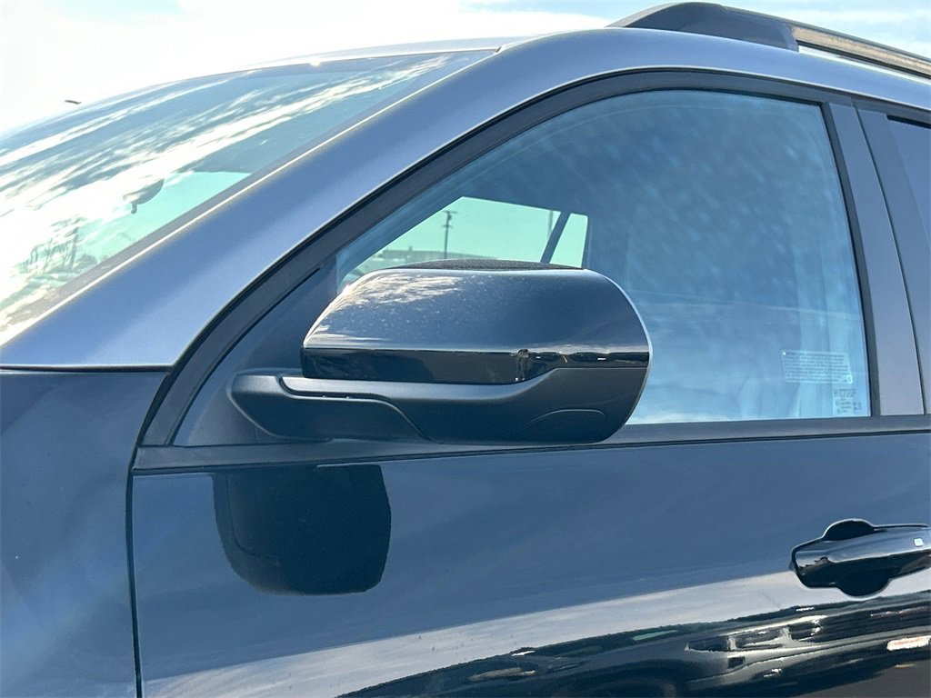 2026 GMC TERRAIN - Image 11