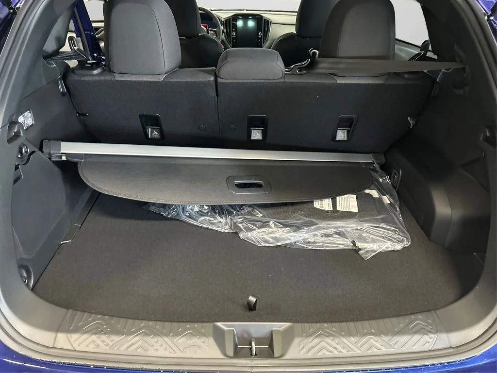 2026 Subaru Crosstrek Sport - Photo 11