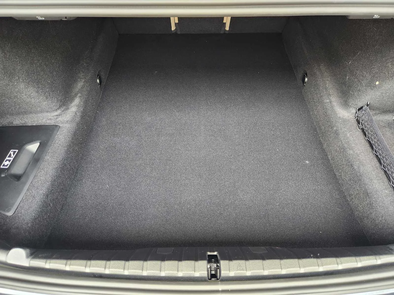 Used 2026 Carbon Black Metallic BMW 840i image 20