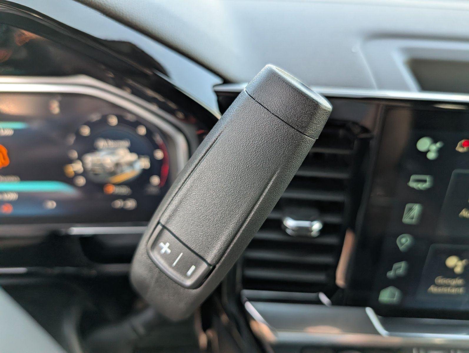 2026 Chevrolet Silverado 3500 HD High Country - Photo 34