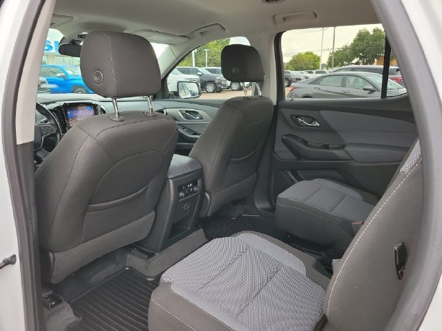 2020 Chevrolet Traverse 1LT - Photo 15