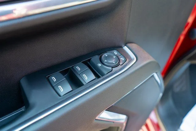 2023 Chevrolet Silverado 1500 RST - Photo 16