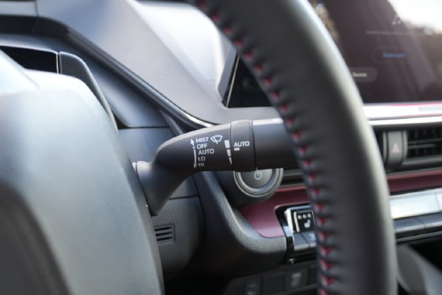 Certified Used 2026 Beige Toyota XSE image 28