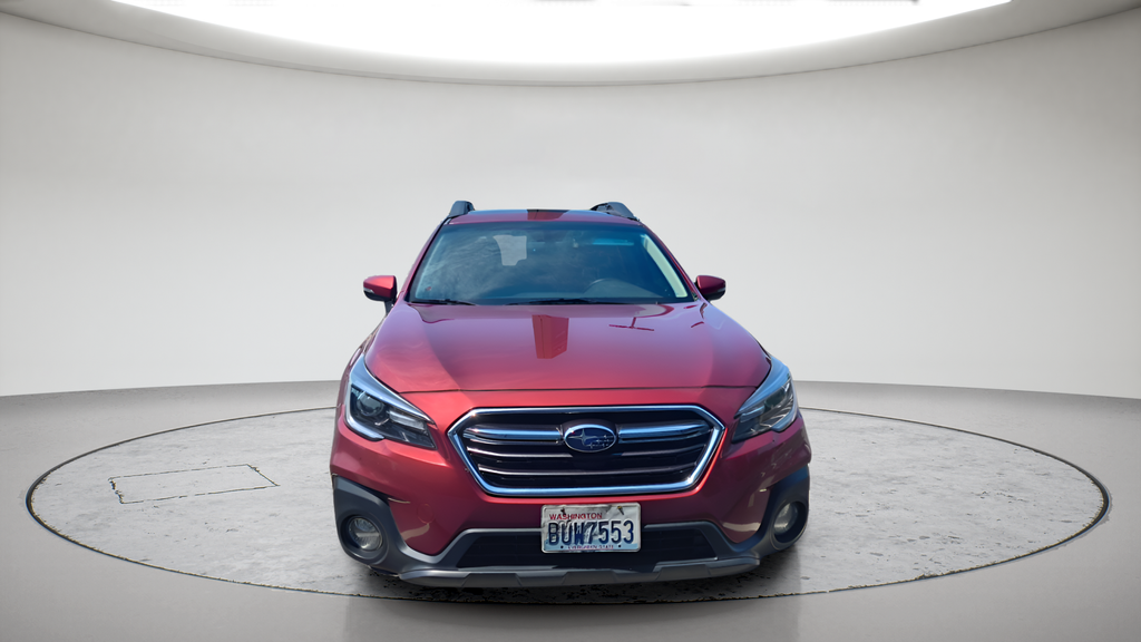 2019 Subaru Outback Limited - Photo 9