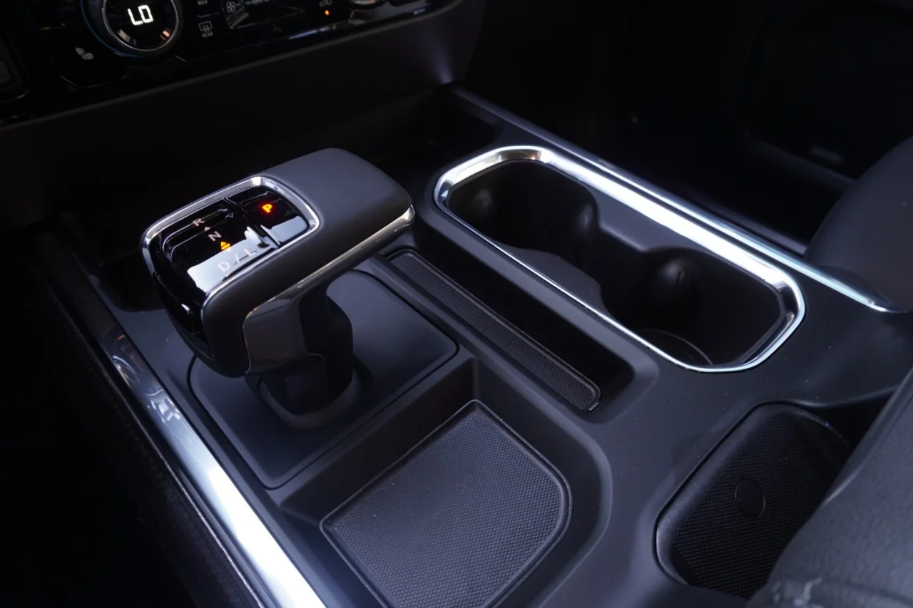 2026 Chevrolet Silverado 1500 LT - Photo 28